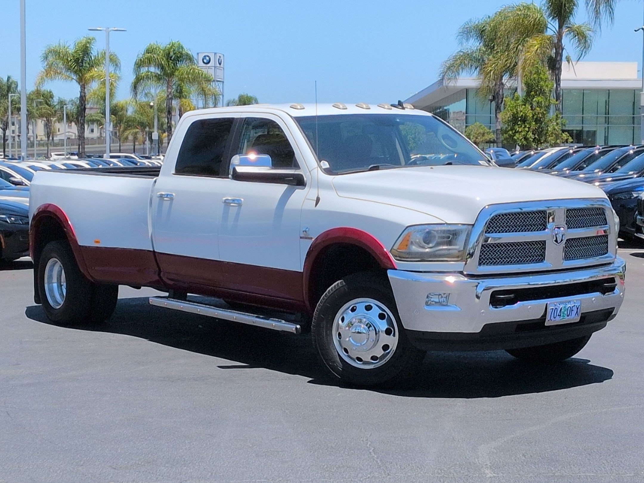 ram ram 3500 pickup 2017 3C63RRKL9HG566073 image ram ram 3500 pickup 2017 3C63RRKL9HG566073 image